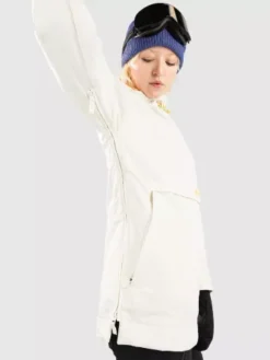 Roxy Radiant Lines Overhead Jacket -Snowboard Deals Store RadiantLinesOverheadJacket 4