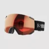 Salomon Radium Sigma Black Goggle