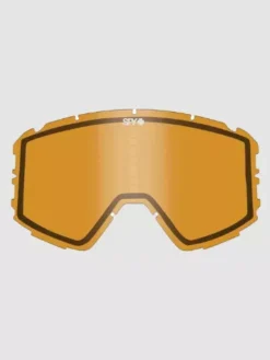 Spy Raider Alabaster (+Bonus Lens) Goggle 3 Spy Raider Alabaster (+Bonus Lens) Goggle -Snowboard Deals Store RaiderAlabasterBonusLensGoggle 1