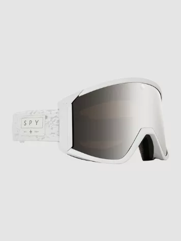 Spy Raider Alabaster (+Bonus Lens) Goggle 1 Spy Raider Alabaster (+Bonus Lens) Goggle