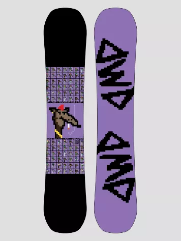 Rat 153 Snowboard 1 Rat 153 Snowboard