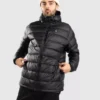 Re-Up Down Rec Insulator Jacket