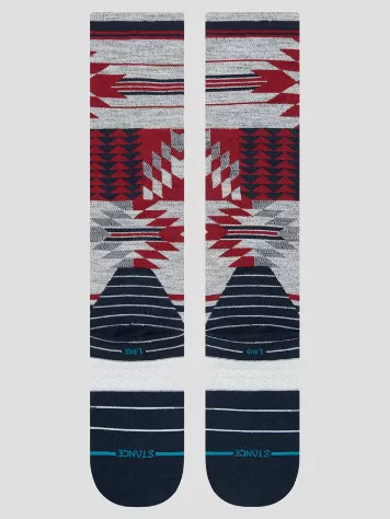 STANCE Reaux Tech Socks 2 STANCE Reaux Tech Socks - Image 2