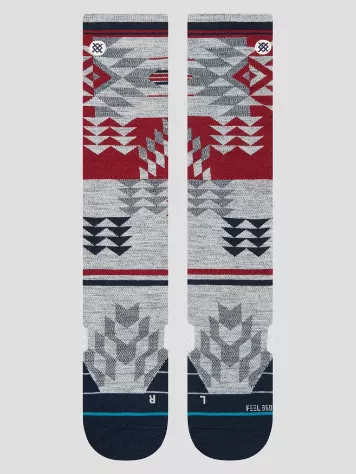 STANCE Reaux Tech Socks 3 STANCE Reaux Tech Socks - Image 3