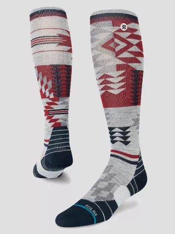 STANCE Reaux Tech Socks 1 STANCE Reaux Tech Socks
