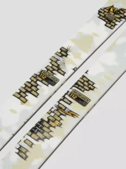 K2 Reckoner 112 2024 Skis 7 K2 Reckoner 112 2024 Skis -Snowboard Deals Store Reckoner1122024Skis 2