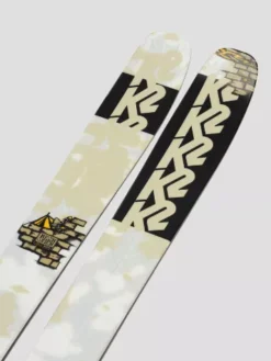 K2 Reckoner 112 2024 Skis 8 K2 Reckoner 112 2024 Skis -Snowboard Deals Store Reckoner1122024Skis 3