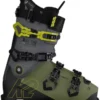 K2 Recon 120 LV Gripwalk Ski Boots