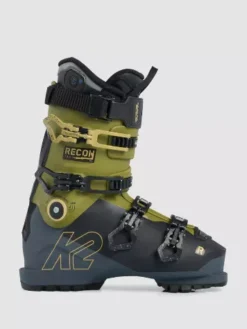 K2 Recon 120 MV Heat 2023 Ski Boots