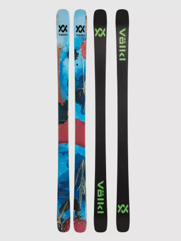 VÖLKL Revolt 84mm 186 2023 Skis 1 VÖLKL Revolt 84mm 186 2023 Skis