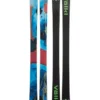 VÖLKL Revolt 84mm Flat 180 2023 Skis
