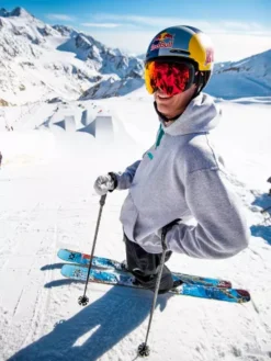 VÖLKL Revolt 84mm Flat 180 2023 Skis -Snowboard Deals Store Revolt84mmFlat1802023Skis 3