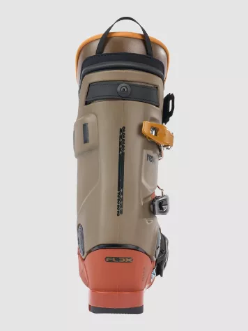 Revolve 2024 Ski Boots 2 Revolve 2024 Ski Boots - Image 2