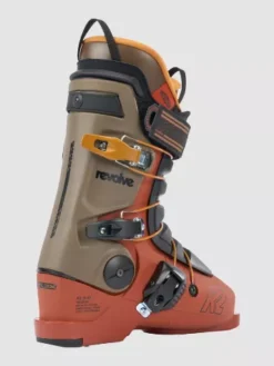 Revolve 2024 Ski Boots 8 Revolve 2024 Ski Boots -Snowboard Deals Store Revolve2024SkiBoots 3