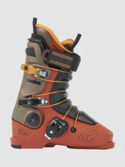 Revolve 2024 Ski Boots 9 Revolve 2024 Ski Boots -Snowboard Deals Store Revolve2024SkiBoots 4