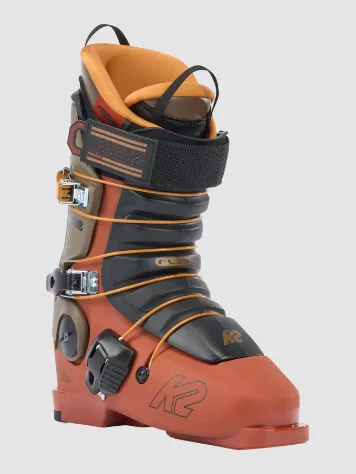 Revolve 2024 Ski Boots 1 Revolve 2024 Ski Boots