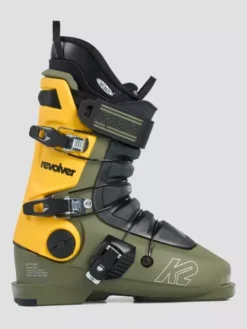 Revolver 2023 Ski Boots -Snowboard Deals Store Revolver2023SkiBoots 2