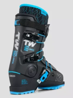 Revolver TW 2023 Ski Boots -Snowboard Deals Store RevolverTW2023SkiBoots 1