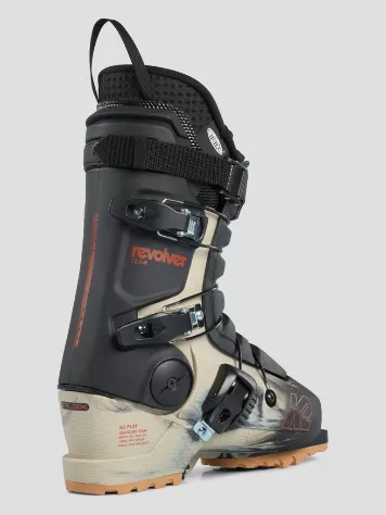 Revolver Team 2023 Ski Boots 2 Revolver Team 2023 Ski Boots - Image 2