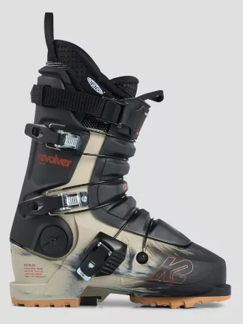 Revolver Team 2023 Ski Boots 3 Revolver Team 2023 Ski Boots - Image 3