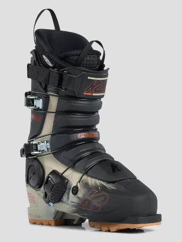 Revolver Team 2023 Ski Boots 1 Revolver Team 2023 Ski Boots