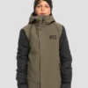 Quiksilver Ridge Jacket