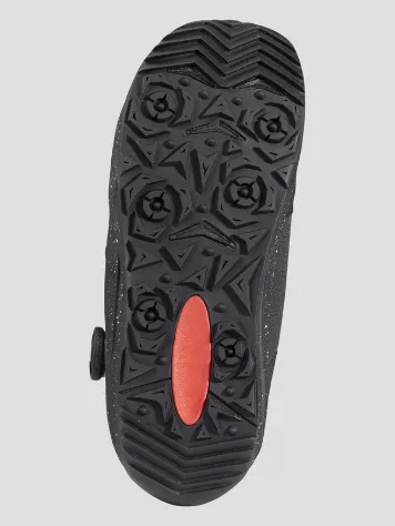 NIDECKER Rift 2023 Snowboard Boots 3 NIDECKER Rift 2023 Snowboard Boots - Image 3