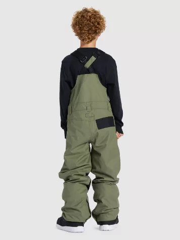 DC Roadblock Bib Pants 2 DC Roadblock Bib Pants - Image 2