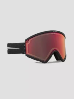 ELECTRIC Roteck (Aspect) Static Black Goggle