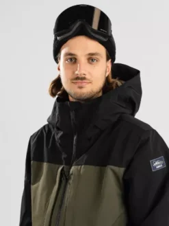 HURLEY Rutland Jacket 9 HURLEY Rutland Jacket -Snowboard Deals Store RutlandJacket 2