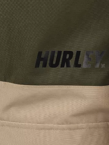 HURLEY Rutland Jacket 7 HURLEY Rutland Jacket - Image 7