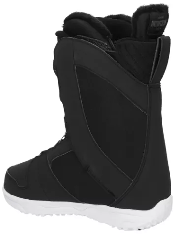 RIDE Sage 2023 Snowboard Boots 2 RIDE Sage 2023 Snowboard Boots - Image 2