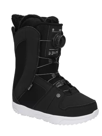 RIDE Sage 2023 Snowboard Boots 3 RIDE Sage 2023 Snowboard Boots - Image 3