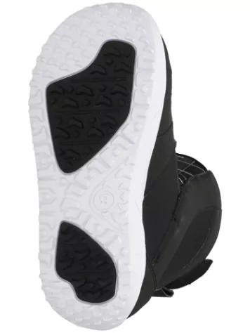 RIDE Sage 2023 Snowboard Boots 4 RIDE Sage 2023 Snowboard Boots - Image 4