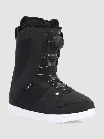 RIDE Sage 2023 Snowboard Boots 1 RIDE Sage 2023 Snowboard Boots