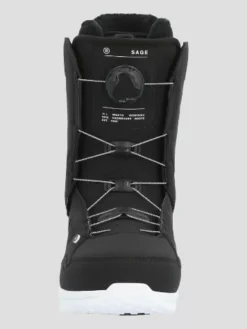 RIDE Sage 2024 Snowboard Boots -Snowboard Deals Store Sage2024SnowboardBoots 3