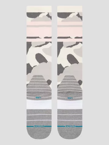 STANCE Sargent Snow Tech Socks 2 STANCE Sargent Snow Tech Socks - Image 2