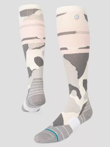 STANCE Sargent Snow Tech Socks 1 STANCE Sargent Snow Tech Socks