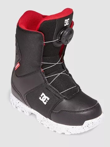 DC Scout Snowboard Boots 1 DC Scout Snowboard Boots
