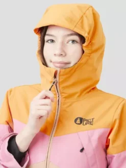 Picture Seady Jacket -Snowboard Deals Store SeadyJacket 2