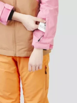 Picture Seady Jacket -Snowboard Deals Store SeadyJacket 3