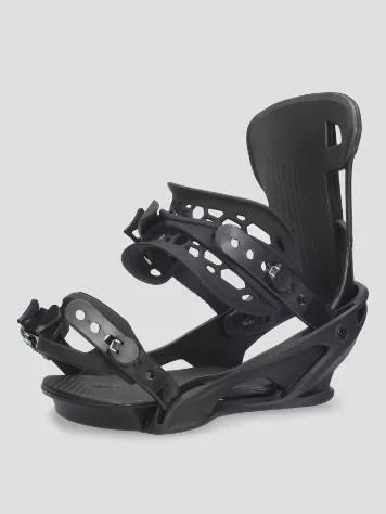 Sender 2023 Snowboard Bindings 2 Sender 2023 Snowboard Bindings - Image 2