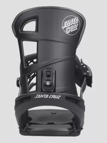 Sender 2023 Snowboard Bindings 3 Sender 2023 Snowboard Bindings - Image 3