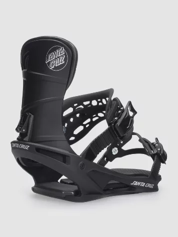 Sender 2023 Snowboard Bindings 1 Sender 2023 Snowboard Bindings