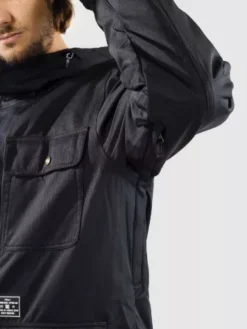 DC Servo Jacket -Snowboard Deals Store ServoJacket 3