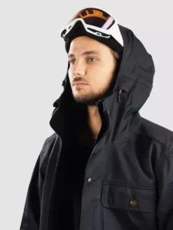 DC Servo Jacket -Snowboard Deals Store ServoJacket 5