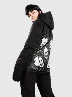 Shacket Sherpa Jacket