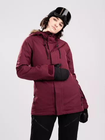 Volcom Shadow Insulated Jacket 2 Volcom Shadow Insulated Jacket - Image 2