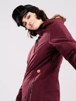 Volcom Shadow Insulated Jacket 8 Volcom Shadow Insulated Jacket -Snowboard Deals Store ShadowInsulatedJacket 2