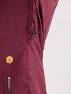 Volcom Shadow Insulated Jacket 11 Volcom Shadow Insulated Jacket -Snowboard Deals Store ShadowInsulatedJacket 5